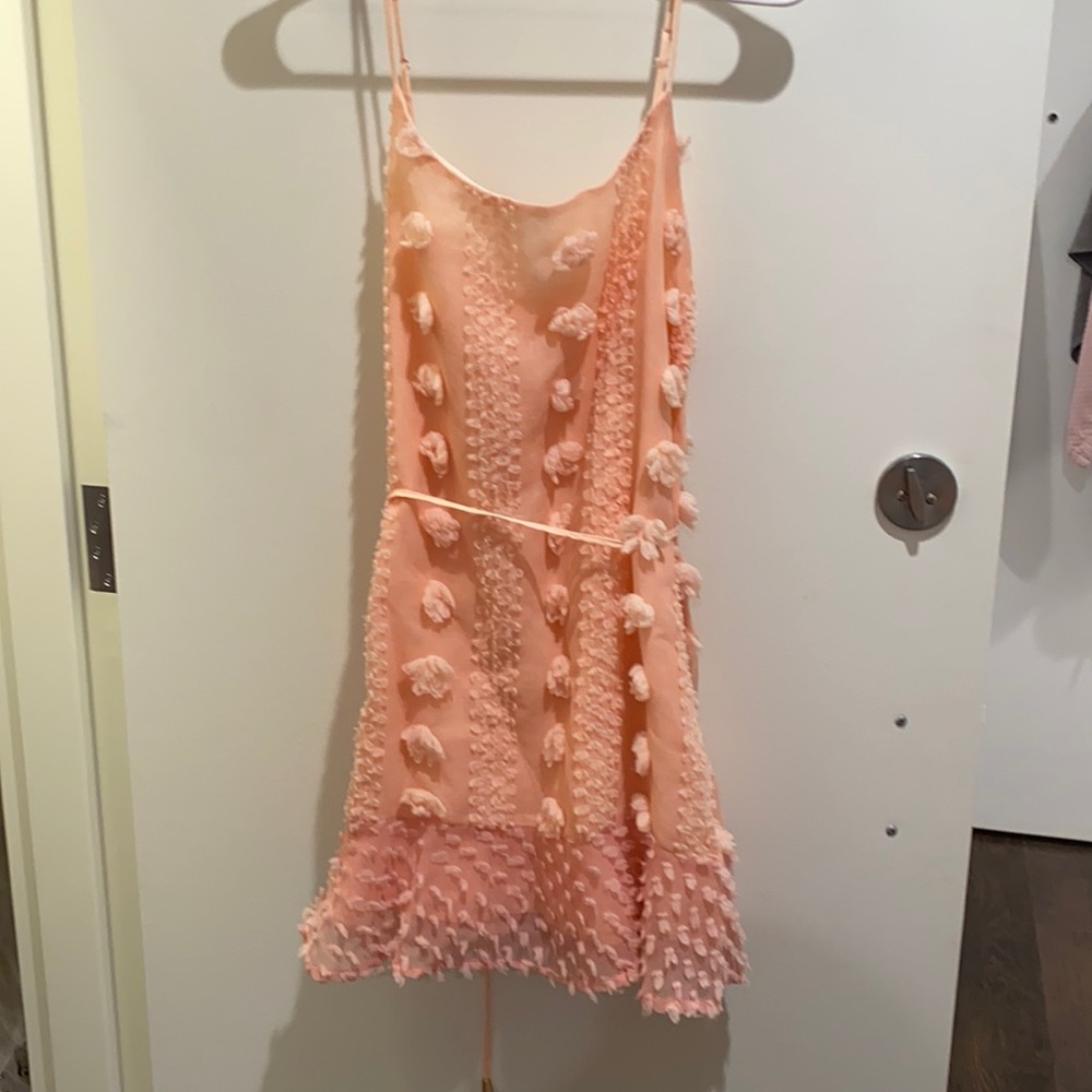 boutique sundress NWT